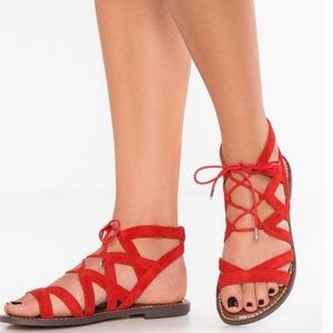Sam Edelman gladiator sandal